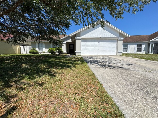 Beautiful 3 BEDROOM 2 BATHROOM home in Orl... - Beautiful 3 BEDROOM 2 BATHROOM home in Orl...