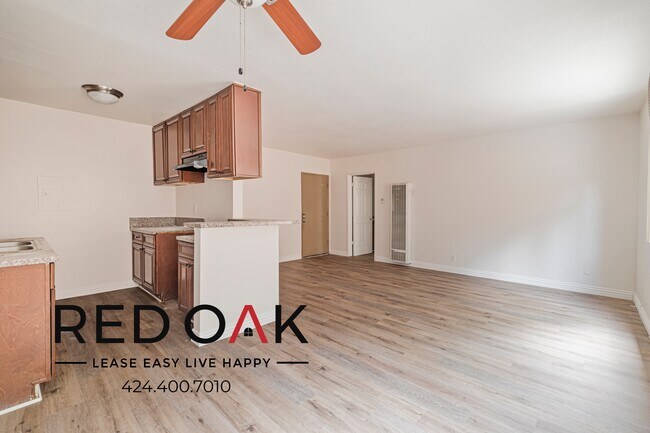 Photo - 15005 Sherman Way Unit 228