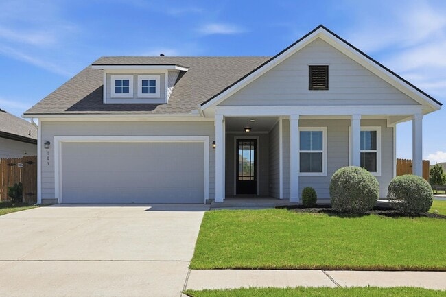 Building Photo - 103 Trailside Ln