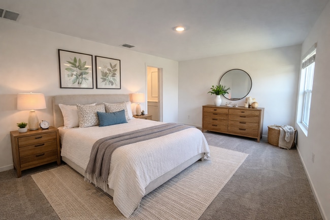 Photo - Modern Living | Spacious Layout | Private Backyard Retreat