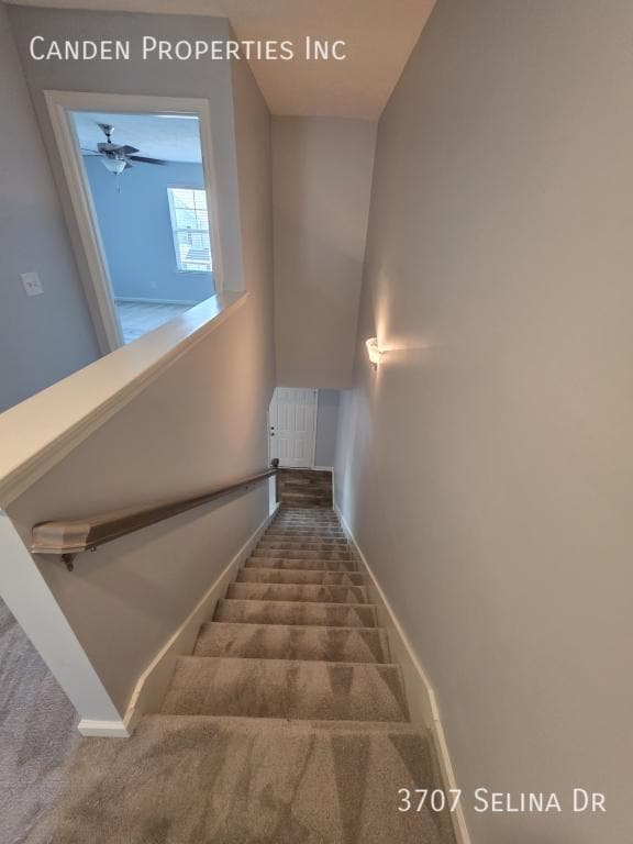 Photo - 3707 Selina Dr
