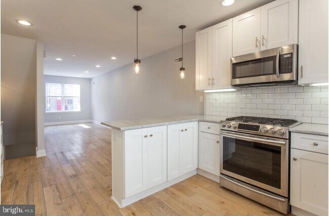 Photo - 1322 S Bancroft St