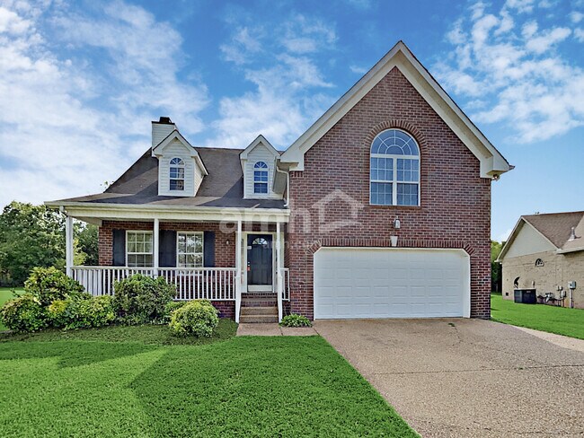 2822 Meadow Glen - 2822 Meadow Glen