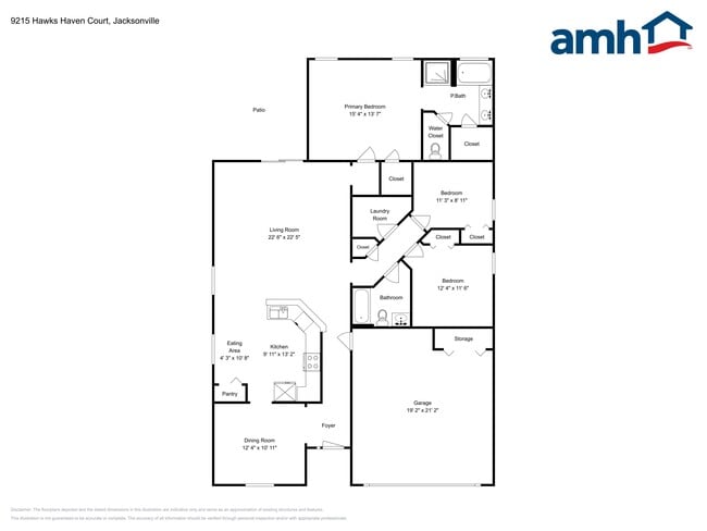 Photo - 9215 Hawks Haven Ct