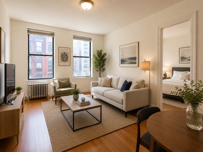 Building Photo - 413 W 43rd St