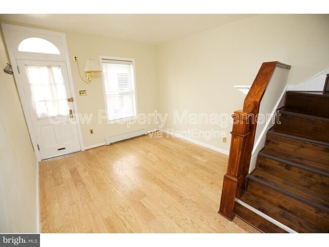 Building Photo - 2416 Manning St Rental