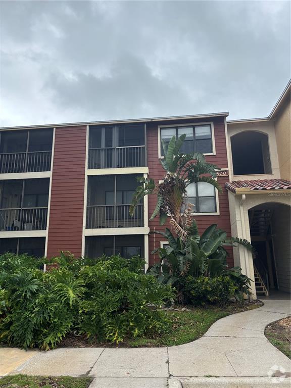Building Photo - 11901 4th St N Unit 5107 Rental