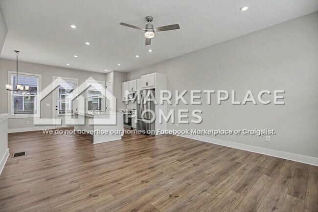 Photo - 1374 Cozy Cir SE
