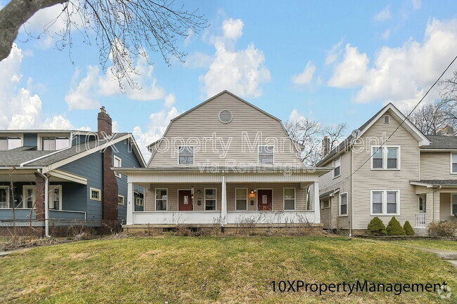 Building Photo - 454 E Tompkins St Rental