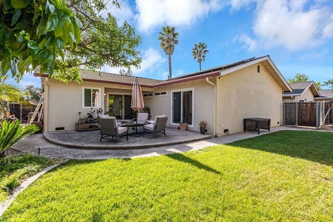 Photo - Stylish & Comfort Home in Prime San Jose Location