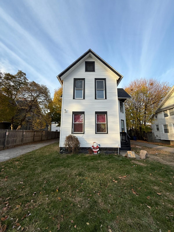 Photo - 3202 Bradwell Ave Apartamento Unidad #2 3202 Bradwell Ave