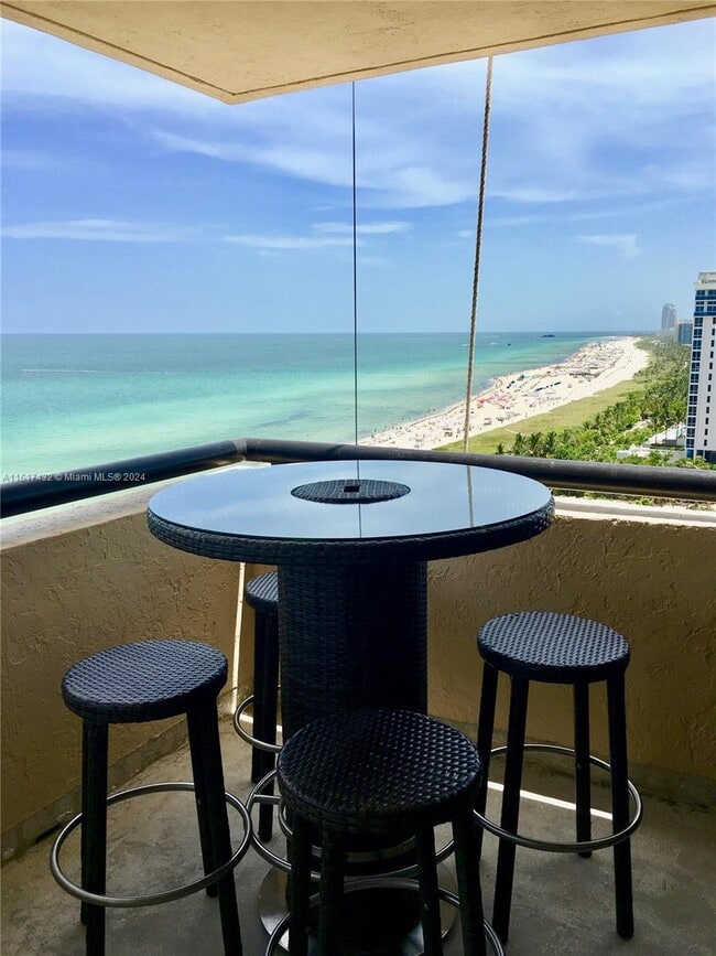 Photo - 2555 Collins Ave Unit 1711