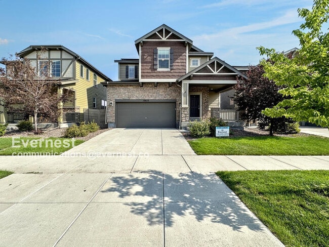 Building Photo - 15675 E 47th Dr Rental