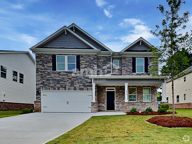 Building Photo - 879 Carnaby Ln Rental