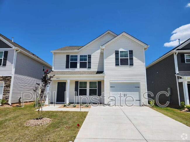 Building Photo - 6043 Willutuck Dr Rental