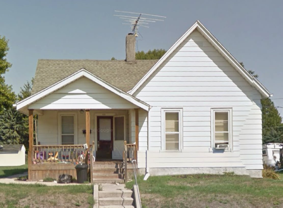 Photo - 916 E Garden St House