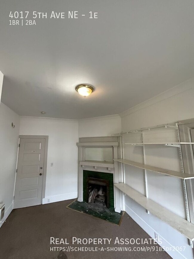 Photo - 4017 5th Ave NE Unidad 1e