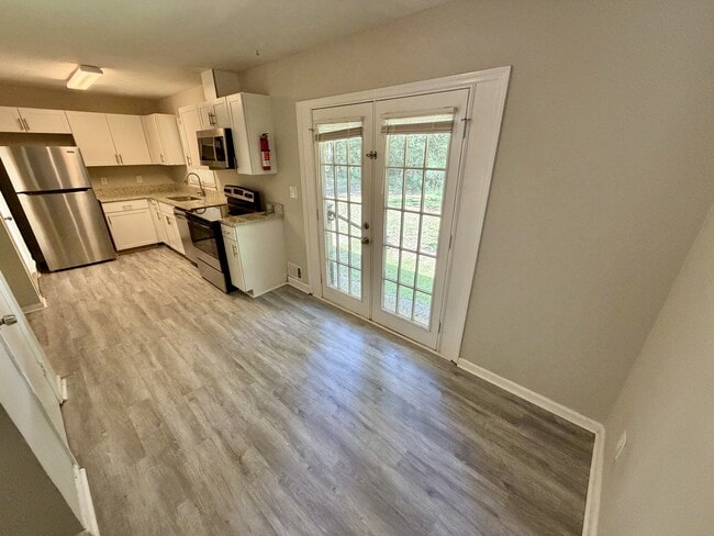 2219 Old Jackson Rd