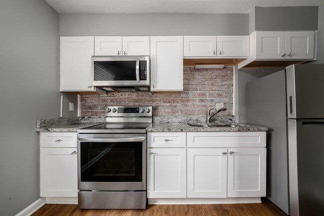 Photo - 313 E Moler St Unit B