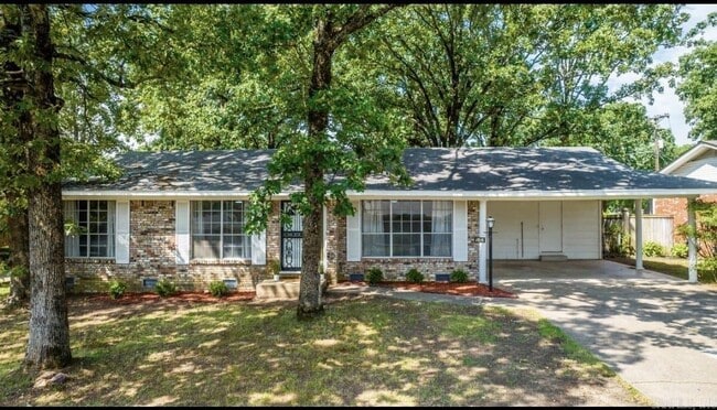Photo - 1816 Osage Dr
