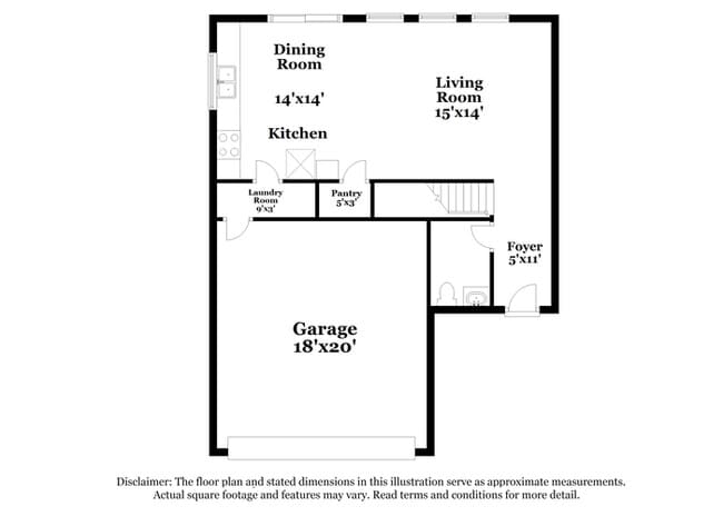 Photo - 2327 E 35th Ave