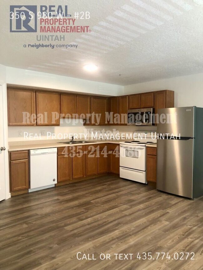 Photo - 980 W 350 S Unidad #2B