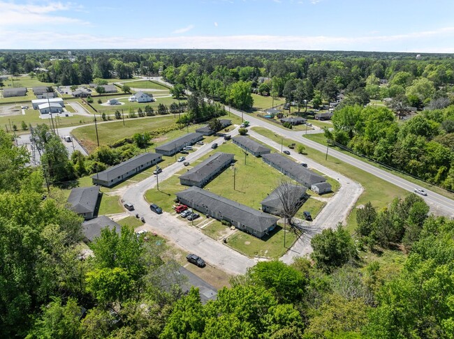 Riverview - Building 8 (24-27) - Riverview - Building 8 (24-27) Unit Apt 26