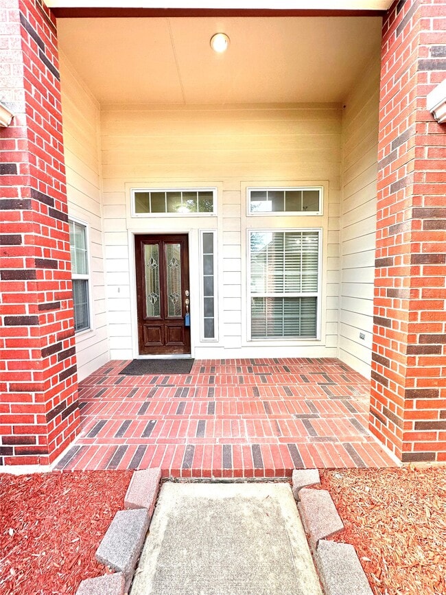Photo - 1307 Surecrop Ln