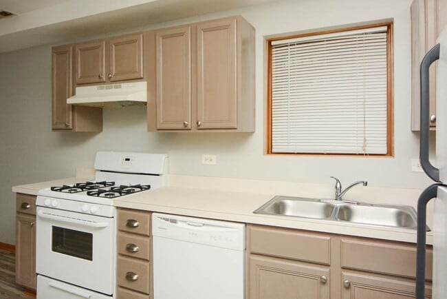 Photo - 1420 W Ohio St Unit 6H