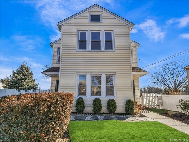 Photo - 27 Fremont St Unit A- First Floor