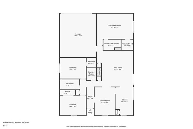 Photo - 8714 Miami Dr