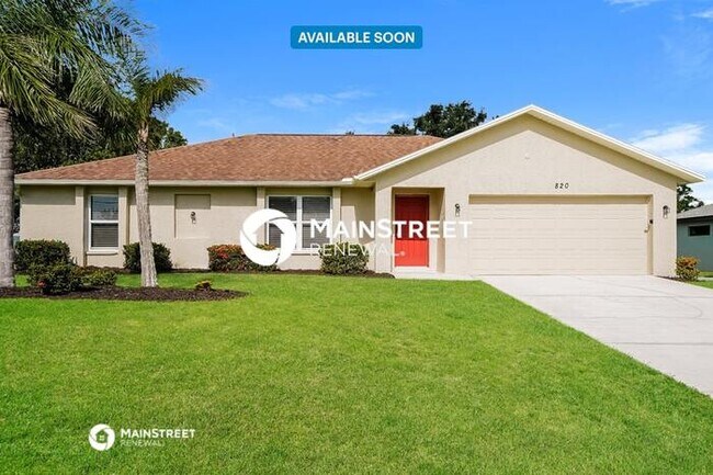Photo - 820 SW 11th Pl House