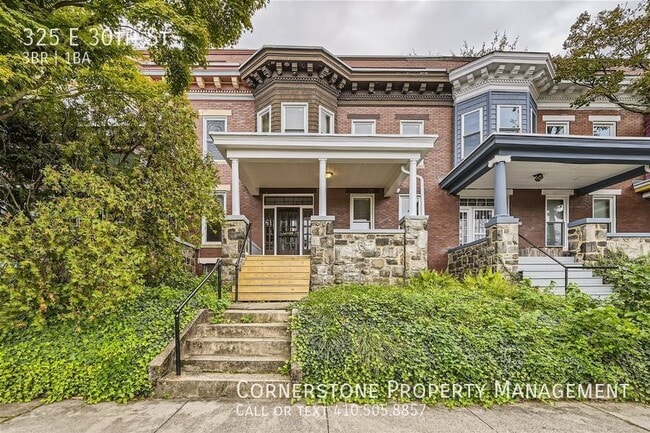 Photo - 325 E 30th St