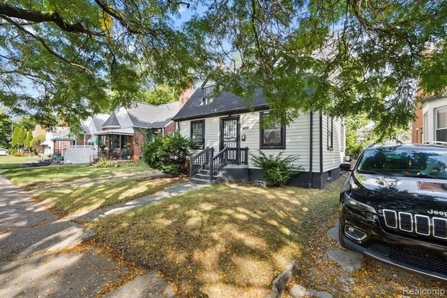 Photo - 2 Bedroom Home on Detroit's West Side