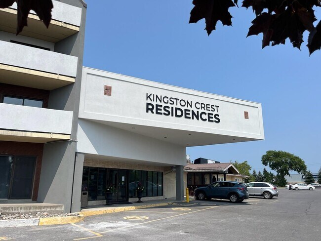 Photo - 2360 Princess St Unit 534