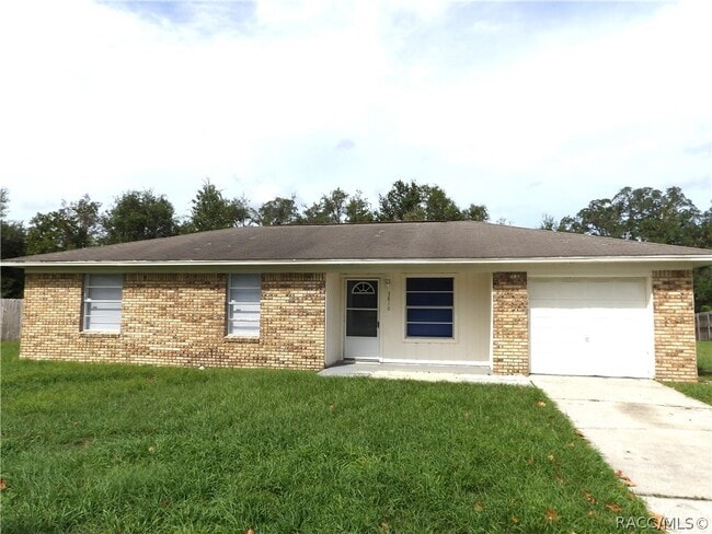 Building Photo - 3810 S Kindness Terrace