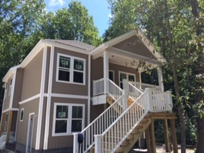 Building Photo - 1207 A Greenwood Ave