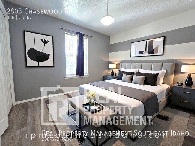 Photo - 2803 E Chasewood Dr