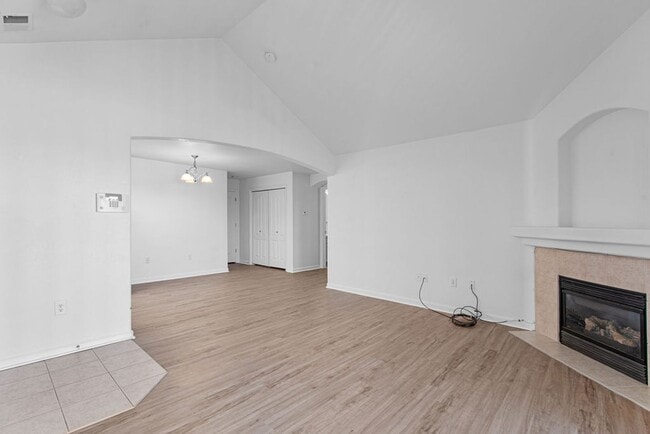 Photo - Bright and Spacious 2-Bedroom, 2-Bath Condo in South Loveland