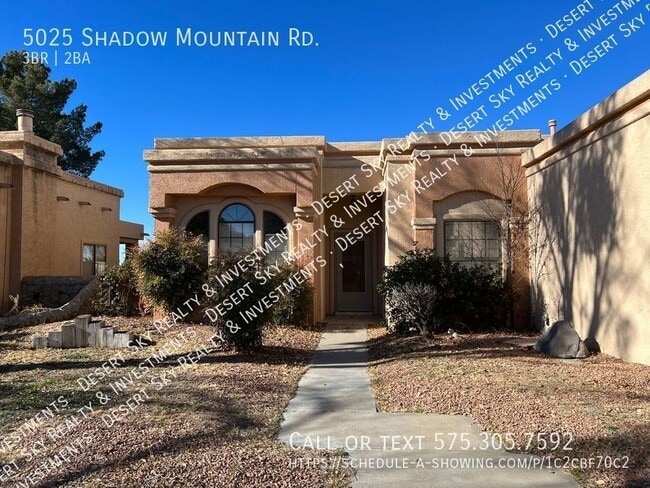 Photo - 5025 Shadow Mountain Rd