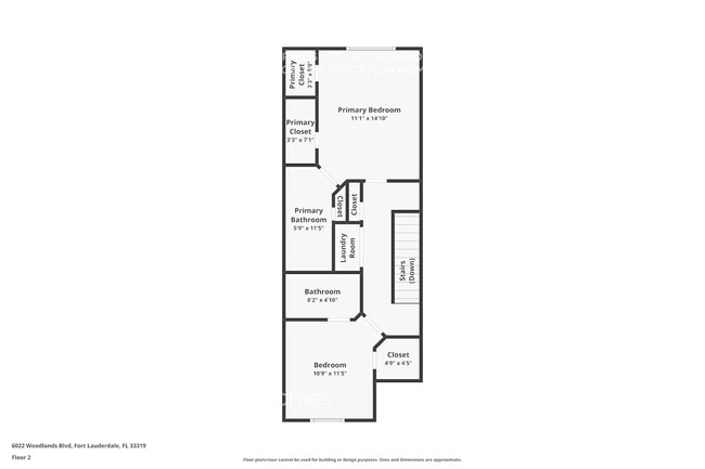 Photo - 6022 Woodlands Blvd