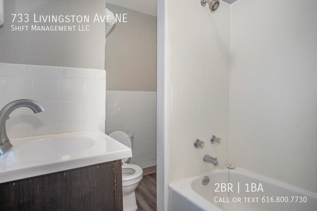 Photo - 733 Livingston Ave NE