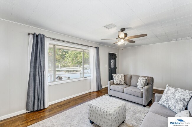 Photo - 2 bedroom 1 bath home