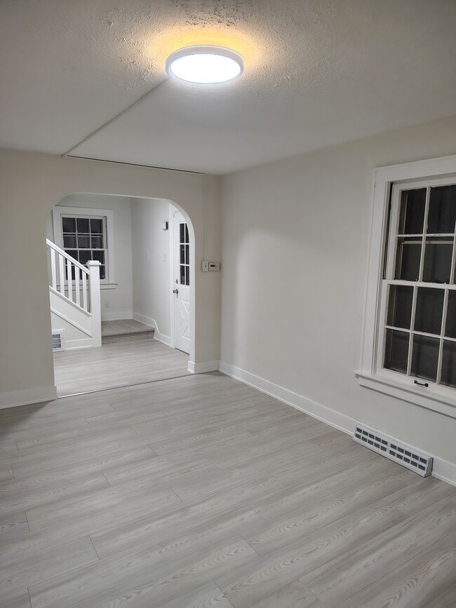 1503 Franklin Ave