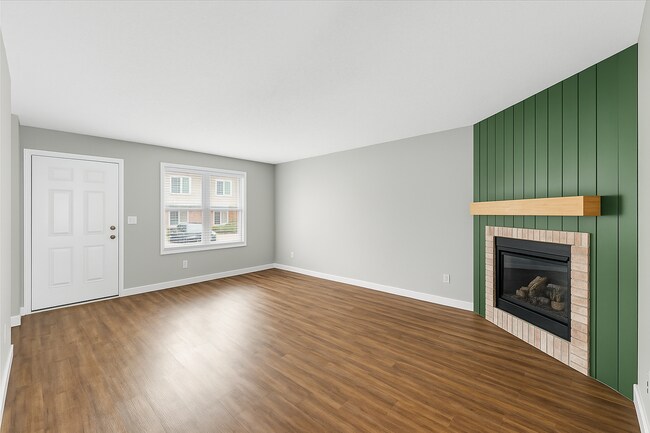 Hershey Clearwater Townhomes