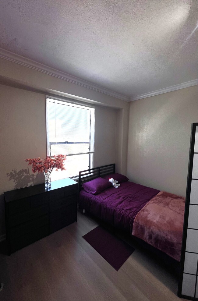 Photo - Claridge Apartments