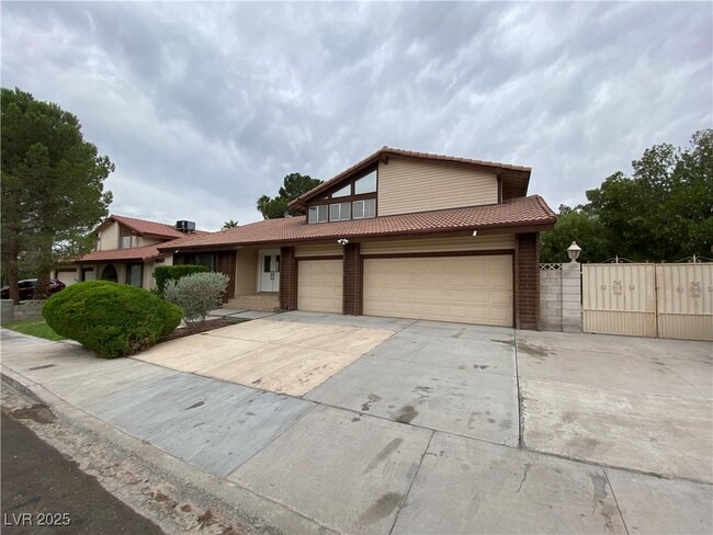 Building Photo - 6209 O'Bannon Dr Rental