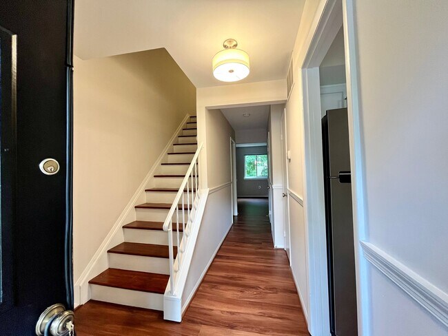 Photo - 9602 Lindenbrook St Townhome
