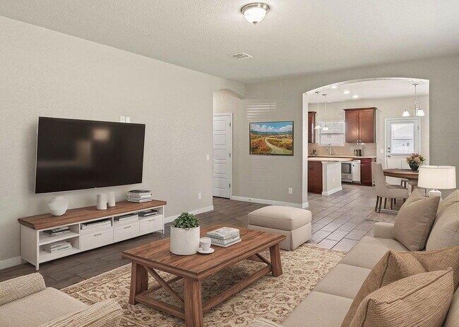 Photo - Beautiful 3 Bedroom Home with Open Layout ...