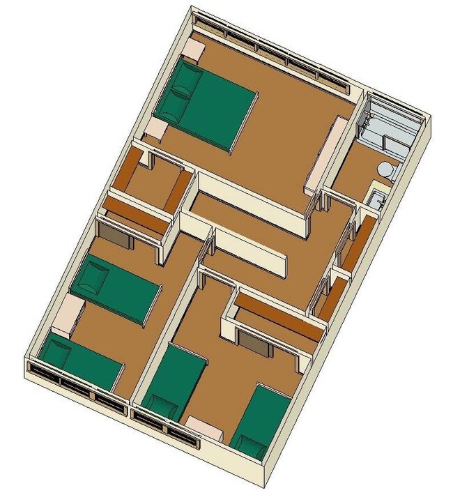 Top Floor